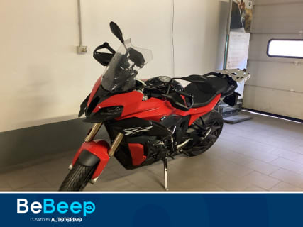 Bmw s1000xr 2020 for sale cheap