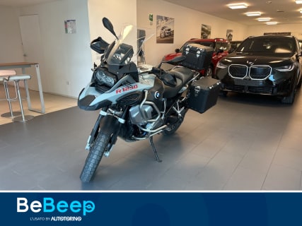 R 1250 GS ADVENTURE EXCLUSIVE ABS
