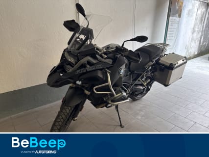 R 1200 GS ADVENTURE ABS MY17