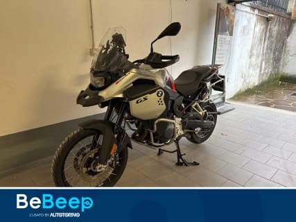 F 900 GS ADVENTURE ABS MY24