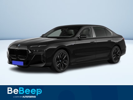 I7 XDRIVE60 MSPORT