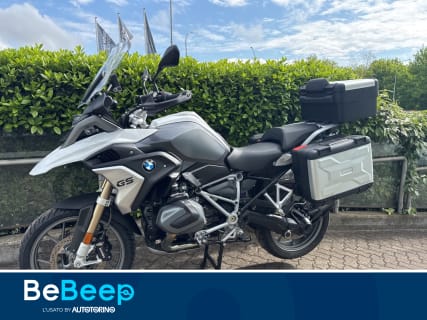 R 1250 GS ABS MY21