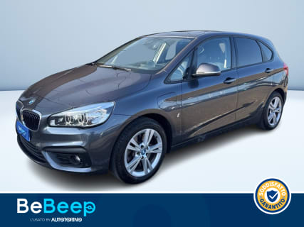 225XE ACTIVE TOURER IPERFORMANCE ADVANTAGE AUTO MY