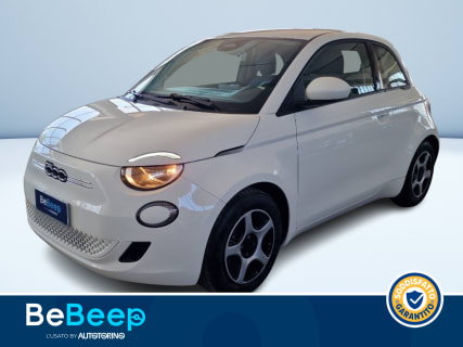 500E 42 KWH ICON +