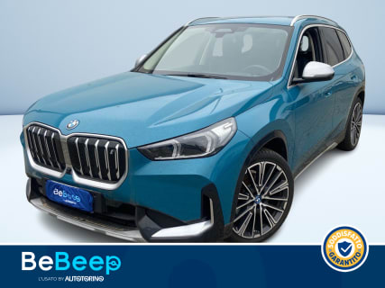 IX1 XDRIVE 30 X-LINE