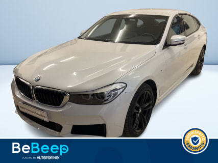 630D GRAN TURISMO MSPORT 249CV AUTO