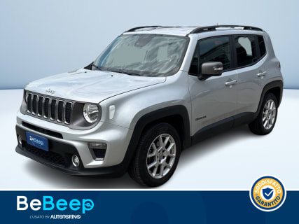 RENEGADE 1.0 T3 LIMITED 2WD