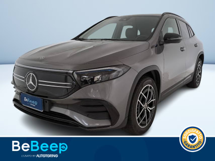 EQA 250 PREMIUM