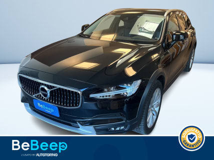 V90 CROSS COUNTRY 2.0 D5 PRO AWD GEARTRONIC