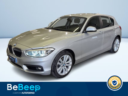 116D ADVANTAGE 5P AUTO