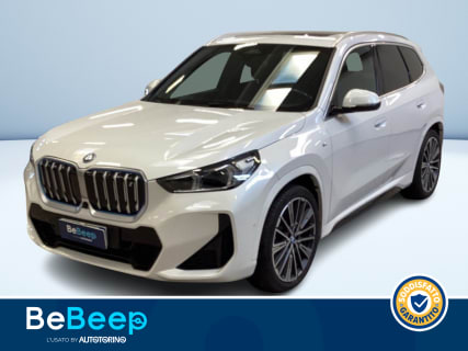 IX1 XDRIVE 30 MSPORT