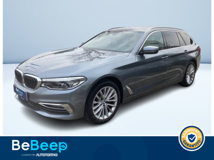 520D TOURING XDRIVE LUXURY AUTO