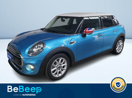 MINI 1.5 COOPER 5P