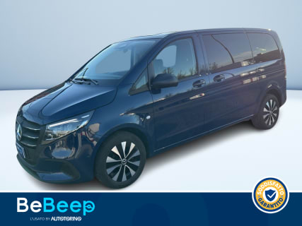MIXTO 119 CDI COMPACT SELECT 9G-TR.