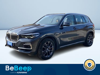X5 XDRIVE30D XLINE AUTO
