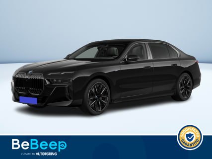 I7 XDRIVE60 MSPORT