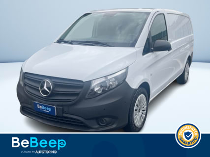 119 CDI LONG PRO AUTO MY20
