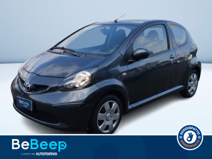 AYGO 3P 1.0 SOL