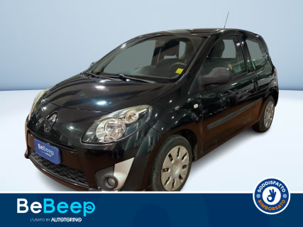 TWINGO 1.2 DYNAMIQUE 60CV