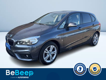 225XE ACTIVE TOURER IPERFORMANCE ADVANTAGE AUTO MY
