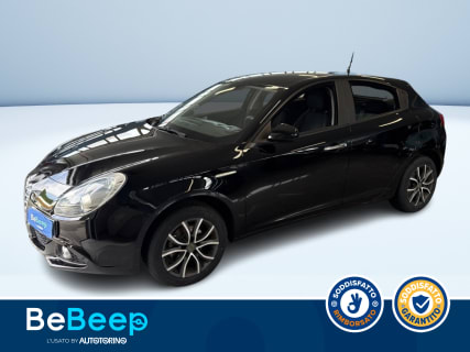 GIULIETTA 1.4 TB PROGRESSION 105CV E6