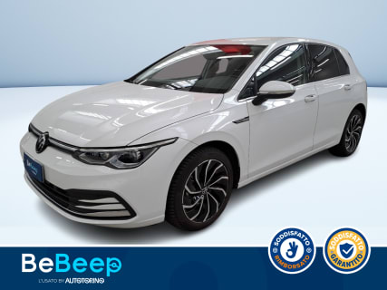 GOLF 1.5 TSI EVO STYLE 130CV