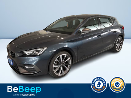 LEON 1.5 ETSI FR 150CV DSG