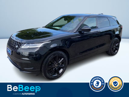 RANGE ROVER VELAR 2.0D I4 MHEV SE 4WD 204CV AUTO