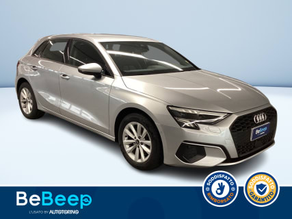 A3 SPORTBACK 30 1.0 TFSI EDITION ONE