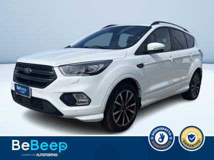KUGA 1.5 ECOBOOST ST-LINE S&S 2WD 120CV
