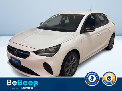 CORSA 1.2 EDITION S&S 75CV