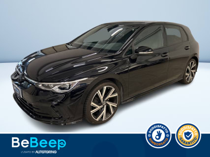 GOLF 1.5 ETSI EVO R-LINE 130CV DSG