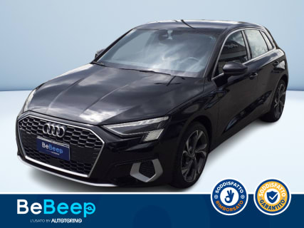 A3 SPORTBACK 30 2.0 TDI BUSINESS ADVANCED