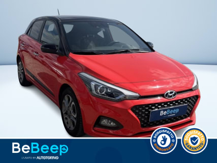 I20 1.0 T-GDI PRIME 100CV DCT 5P
