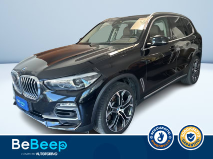 X5 XDRIVE30D XLINE AUTO