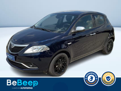 YPSILON 1.2 MYA 69CV