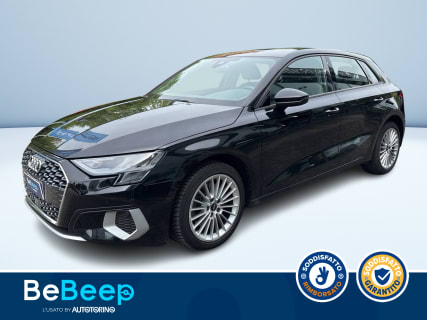 A3 SPORTBACK 30 1.0 TFSI MHEV BUSINESS ADVANCED S-