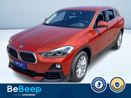 X2 XDRIVE20D BUSINESS X AUTO