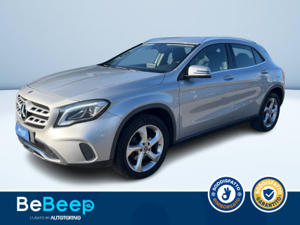 GLA 200 D SPORT AUTO