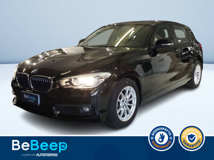 118D ADVANTAGE 5P AUTO
