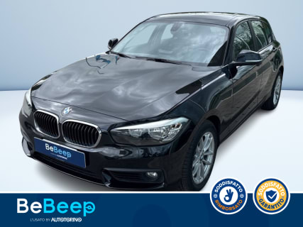 118D ADVANTAGE 5P AUTO