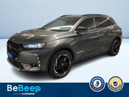 DS7 CROSSBACK 1.6 E-TENSE PHEV PERFORMANCE LINE 4X