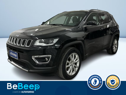 COMPASS 1.3 TURBO T4 PHEV LIMITED 4XE AT6