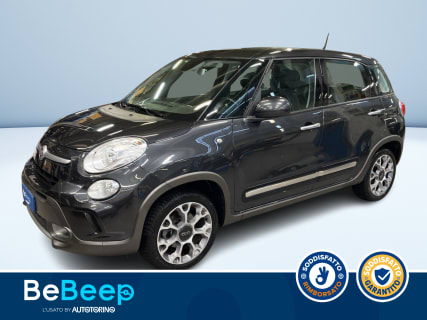 500L 1.4 TREKKING 95CV