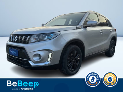 VITARA 1.4 BOOSTERJET STARVIEW 2WD AUTO