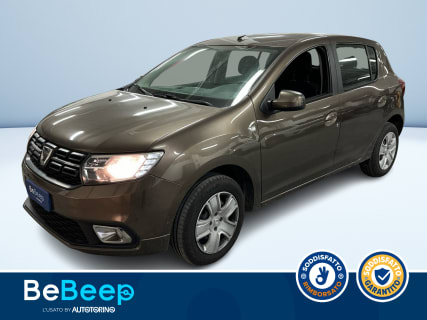 SANDERO 1.0 SCE LAUREATE 75CV
