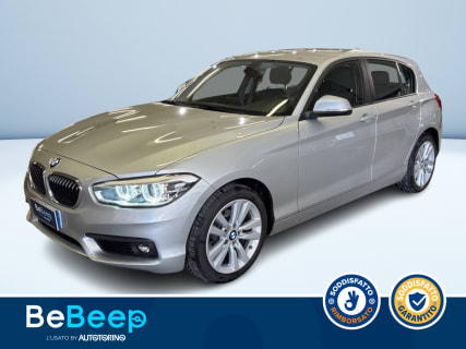 116D ADVANTAGE 5P AUTO