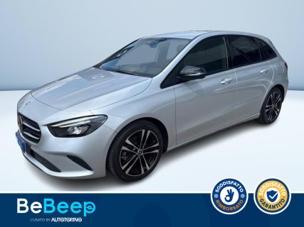 B 180 D SPORT PLUS AUTO