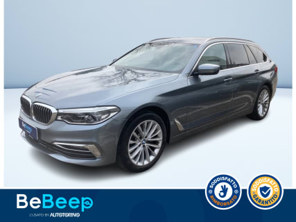 520D TOURING XDRIVE LUXURY AUTO