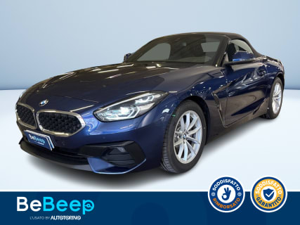 Z4 SDRIVE 20I ADVANTAGE AUTO